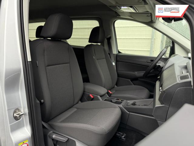 Volkswagen Caddy Maxi 2.0 TDI DSG 7 Sitzer*Android Auto*SHZ*Klimaauto*Kamera*PDC v/h*PrivacyGlas 