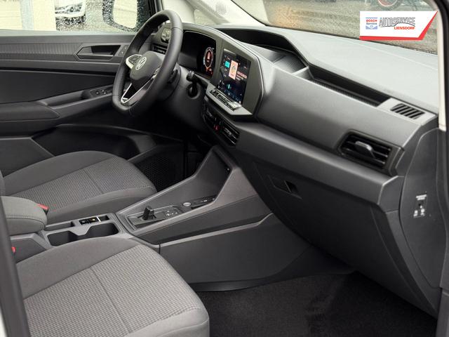 Volkswagen Caddy Maxi 2.0 TDI DSG 7 Sitzer*Android Auto*SHZ*Klimaauto*Kamera*PDC v/h*PrivacyGlas 