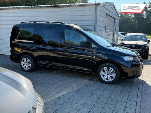 Volkswagen Caddy Maxi 2.0 TDI DSG 7-Sitzer *AHK*Android Auto*SHZ*KAMERA*PDC 