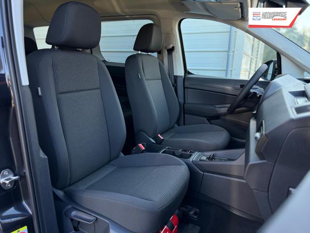 Volkswagen Caddy Maxi 2.0 TDI DSG 7-Sitzer *AHK*Android Auto*SHZ*KAMERA*PDC 