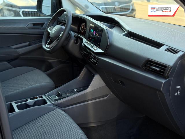 Volkswagen Caddy Maxi 2.0 TDI DSG 7-Sitzer *AHK*Android Auto*SHZ*KAMERA*PDC 