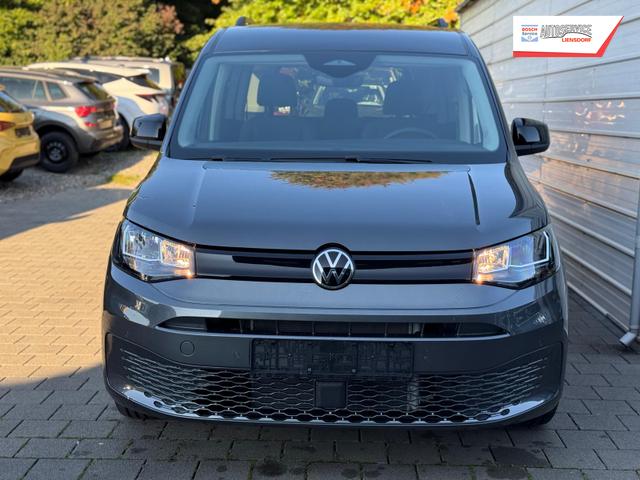 Volkswagen Caddy Maxi 2.0 TDI 4Motion *AHK*SHZ*KAMERA*PDC 