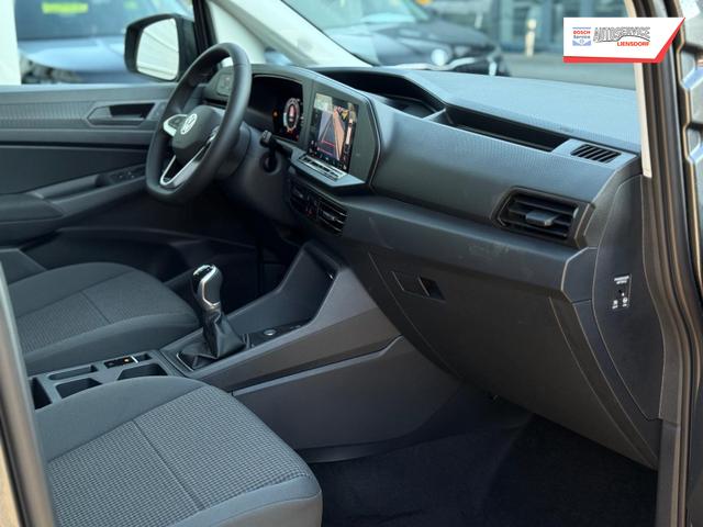 Volkswagen Caddy Maxi 2.0 TDI 4Motion *AHK*SHZ*KAMERA*PDC 