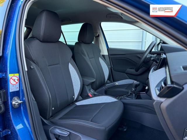 Skoda Kamiq Selection 1.0 TSI DSG Matrix*Android Auto*SHZ*Kamera*Keyless*2Z Klimaauto* 