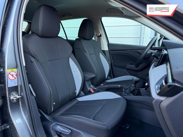 Skoda Kamiq Selection 1.0 TSI DSG AHK*Alu*8tfach*Matrix*SHZ*Kamera*Keyless*2Z Klimaauto* 