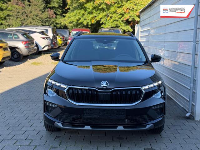 Skoda Kamiq Selection 1.0 TSI DSG AHK*Matrix*Android Auto*SHZ*Kamera*Keyless*2Z Klimaauto* 
