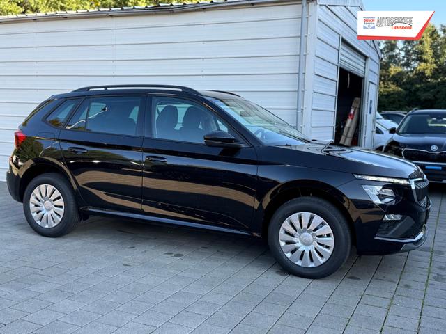Skoda Kamiq Selection 1.0 TSI DSG AHK*Matrix*Android Auto*SHZ*Kamera*Keyless*2Z Klimaauto* 