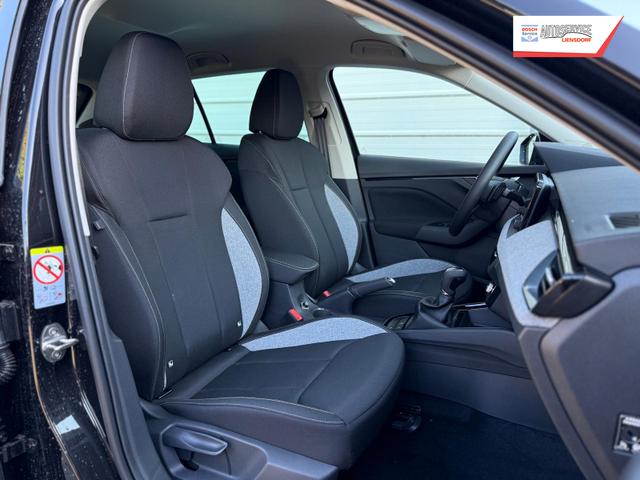 Skoda Kamiq Selection 1.0 TSI DSG AHK*Matrix*Android Auto*SHZ*Kamera*Keyless*2Z Klimaauto* 