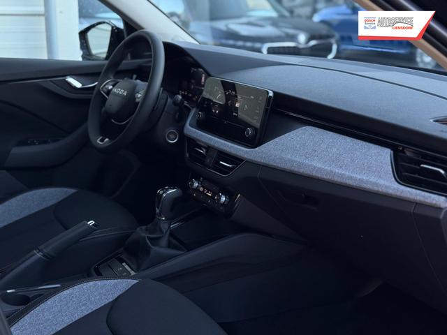 Skoda Kamiq Selection 1.0 TSI DSG AHK*Matrix*Android Auto*SHZ*Kamera*Keyless*2Z Klimaauto* 
