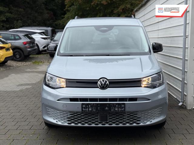Volkswagen Caddy Maxi 2.0 TDI 4Motion *AHK*SHZ*KAMERA*PDC 