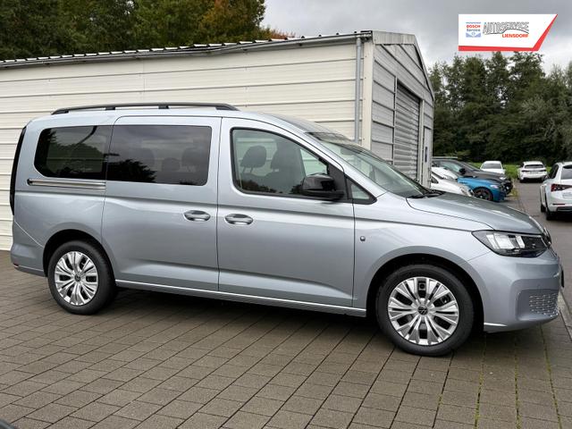 Volkswagen Caddy Maxi 2.0 TDI 4Motion *AHK*SHZ*KAMERA*PDC 