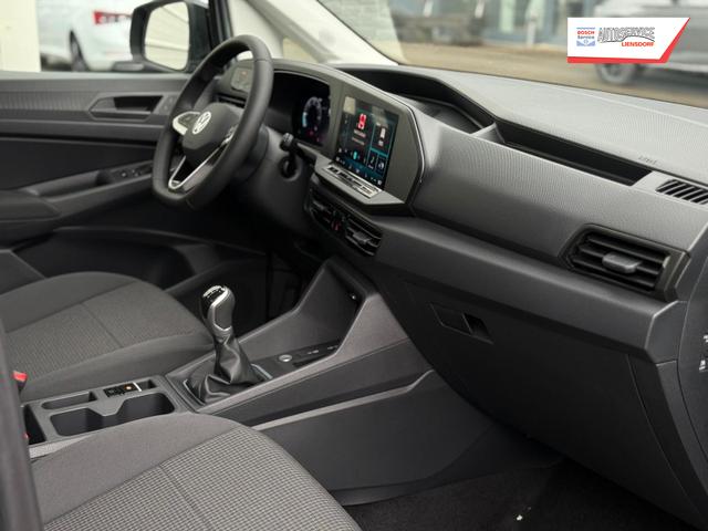 Volkswagen Caddy Maxi 2.0 TDI 4Motion *AHK*SHZ*KAMERA*PDC 