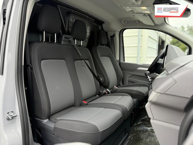 Volkswagen T7 Kastenwagen Transporter L1 2.0 TDI *Kamera*AHK*Android Auto*PDC*Klima* 