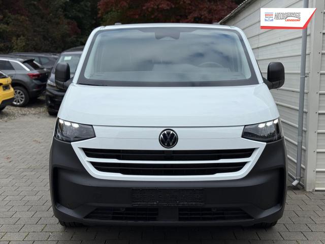 Volkswagen T7 Kastenwagen Transporter L2 2.0 TDI *Kamera*AHK*Android Auto*PDC*Klima* 