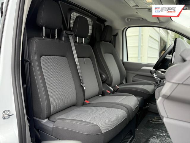 Volkswagen T7 Kastenwagen Transporter L2 2.0 TDI *Kamera*AHK*Android Auto*PDC*Klima* 