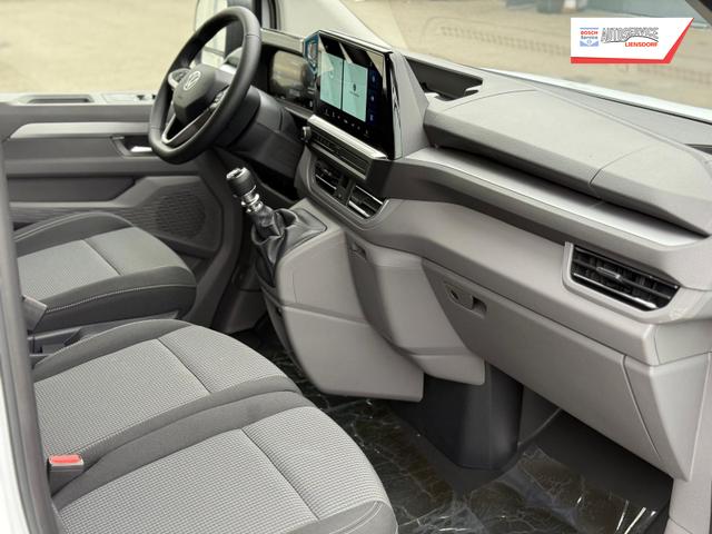 Volkswagen T7 Kastenwagen Transporter L2 2.0 TDI *Kamera*AHK*Android Auto*PDC*Klima* 