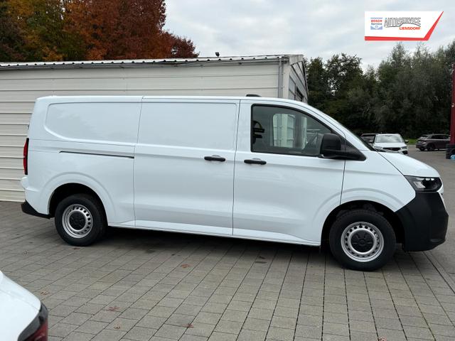 Volkswagen T7 Kastenwagen Transporter L2 2.0 TDI *Kamera*AHK*Android Auto*PDC*Klima* 