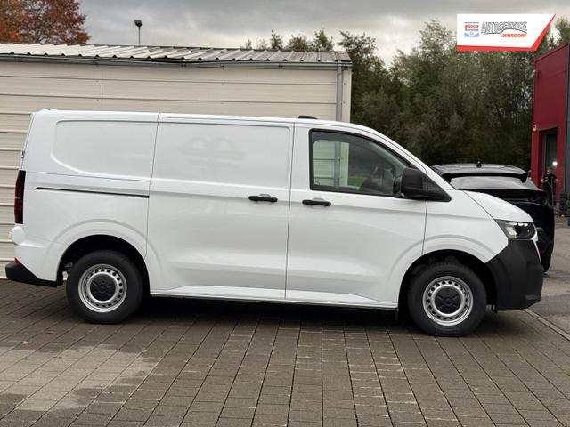Volkswagen T7 Kastenwagen Transporter L1 2.0 TDI *Kamera*AHK*Android Auto*PDC*Klima* 