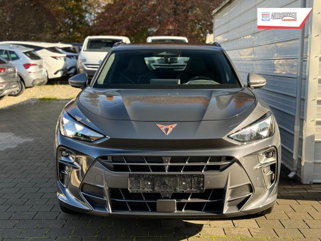 Cupra Terramar VZ 2.0 TSI 265 PS DSG 4x4 AHK*Navi*Pano*20"*HD-Matrix*BlindSpot*Sennheiser*DRIVE Pak*SHZ* 