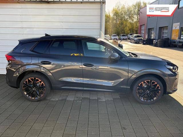 Cupra Terramar VZ 2.0 TSI 265 PS DSG 4x4 AHK*Navi*Pano*20"*HD-Matrix*BlindSpot*Sennheiser*DRIVE Pak*SHZ* 