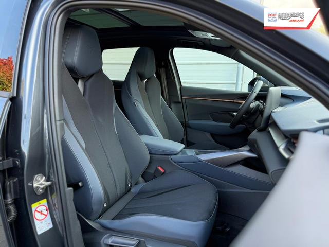 Cupra Terramar VZ 2.0 TSI 265 PS DSG 4x4 AHK*Navi*Pano*20"*HD-Matrix*BlindSpot*Sennheiser*DRIVE Pak*SHZ* 