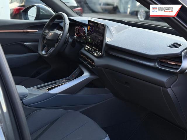 Cupra Terramar VZ 2.0 TSI 265 PS DSG 4x4 AHK*Navi*Pano*20"*HD-Matrix*BlindSpot*Sennheiser*DRIVE Pak*SHZ* 