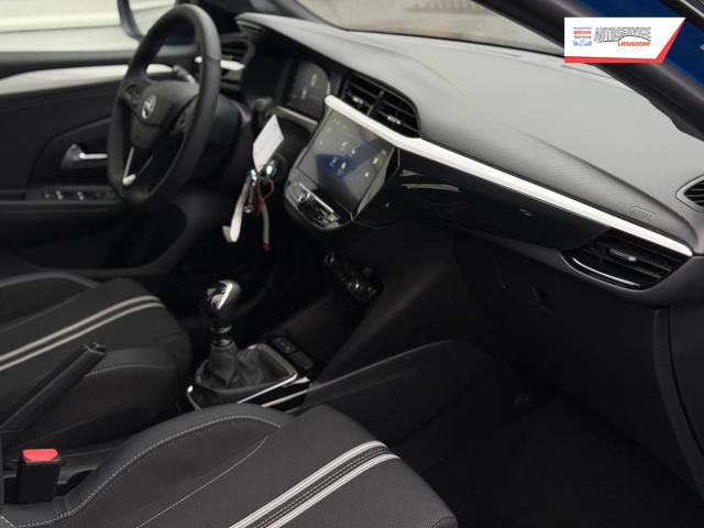 Opel Corsa GS 1.2 Turbo *Kamera*Totwinkel*SHZ*PDC* 