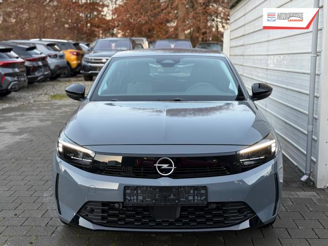 Opel Corsa Edition 1.2 Turbo Android Auto*SHZ*PDC*LED 