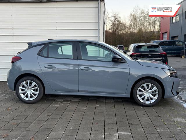 Opel Corsa Edition 1.2 Turbo Android Auto*SHZ*PDC*LED 