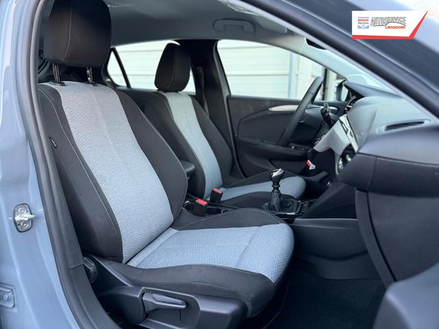 Opel Corsa Edition 1.2 Turbo Android Auto*SHZ*PDC*LED 