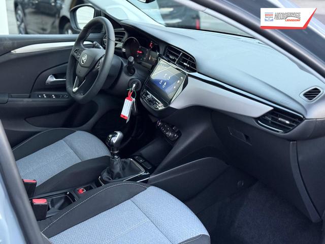 Opel Corsa Edition 1.2 Turbo Android Auto*SHZ*PDC*LED 