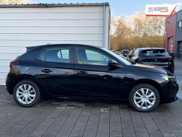Opel Corsa Edition 1.2 Turbo Android Auto*SHZ*PDC*LED 
