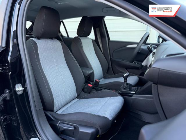 Opel Corsa Edition 1.2 Turbo Android Auto*SHZ*PDC*LED 