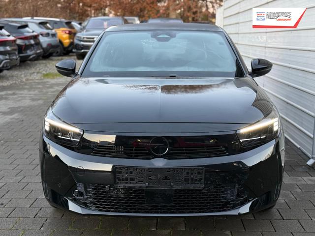 Opel Corsa GS 1.2 Turbo *Kamera*Totwinkel*SHZ*PDC* 