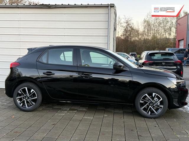 Opel Corsa GS 1.2 Turbo *Kamera*Totwinkel*SHZ*PDC* 