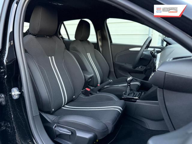 Opel Corsa GS 1.2 Turbo *Kamera*Totwinkel*SHZ*PDC* 