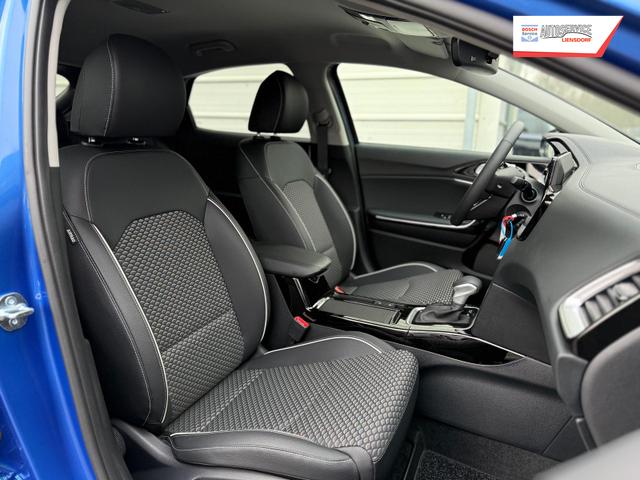 Kia XCeed Gold 1.6 T-GDi DCT Navi*Android Auto*Teilleder*ACC*Klimaauto*SHZ*Kamera*PrivacyGlas*LED 