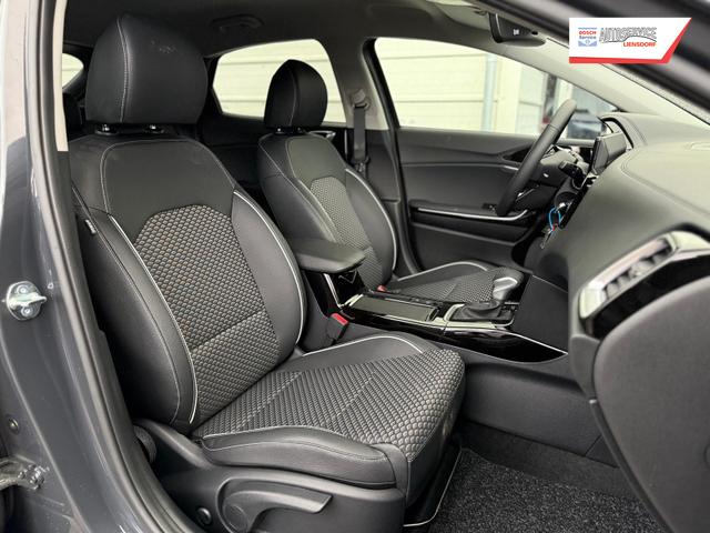 Kia XCeed Gold 1.6 T-GDi DCT Navi*Android Auto*Teilleder*ACC*Klimaauto*SHZ*Kamera*PrivacyGlas*LED 