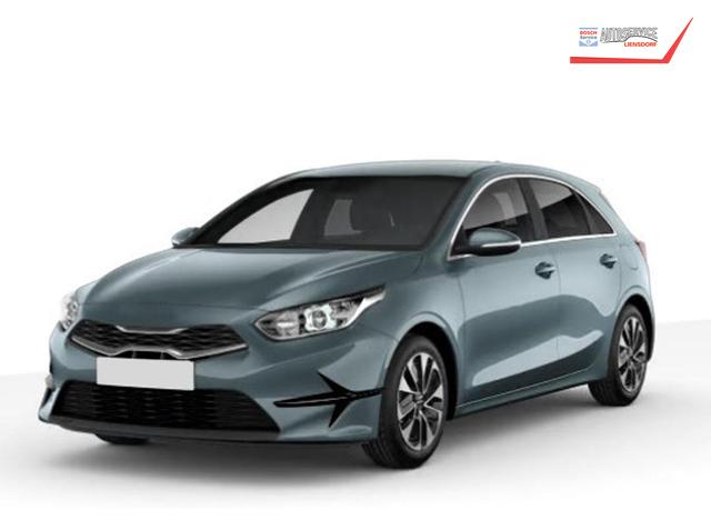 Kia Ceed Gold Android 1.5 T-GDi, DCT Auto*Navi*WinterPak*Klimaauto*16"*Kamera*PrivacyGlas* 