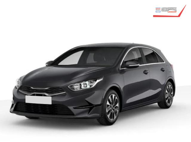 Kia Ceed Gold Android 1.5 T-GDi, DCT Auto*Navi*WinterPak*Klimaauto*16"*Kamera*PrivacyGlas* 