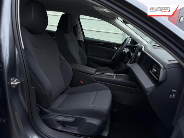 Volkswagen Passat Variant City 1.5 eTSI DSG AHK*Android Auto*SHZ*Kamera*5J Garant*SideAsst*2Z Klimaauto* 