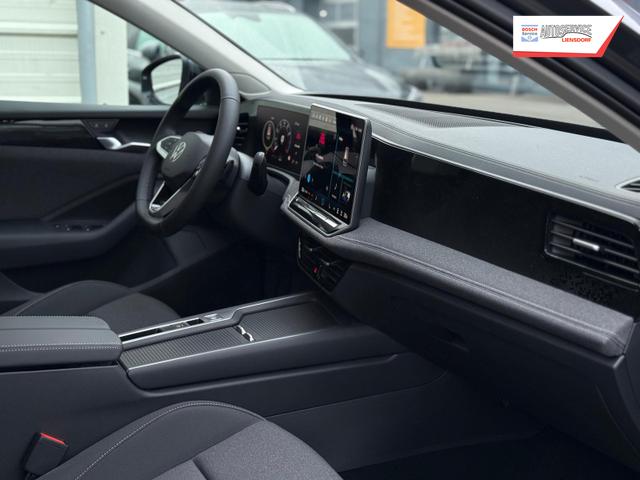 Volkswagen Passat Variant City 1.5 eTSI DSG AHK*Android Auto*SHZ*Kamera*5J Garant*SideAsst*2Z Klimaauto* 