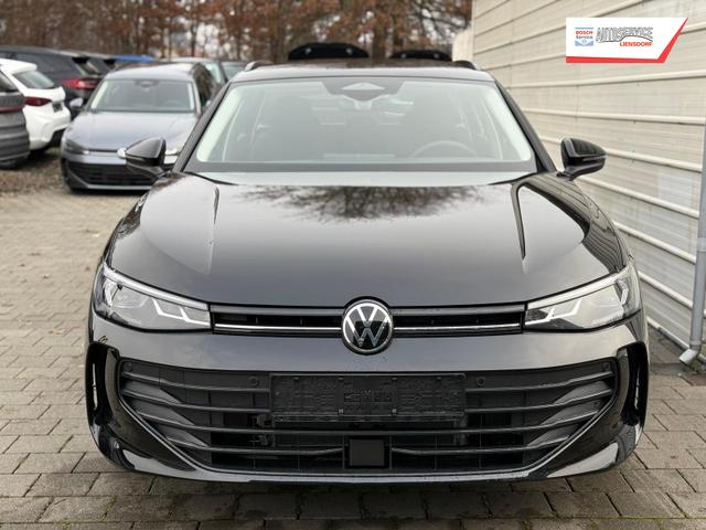 Volkswagen Passat Variant City 1.5 eTSI DSG AHK*Android Auto*SHZ*Kamera*5J Garant*SideAsst*2Z Klimaauto* 