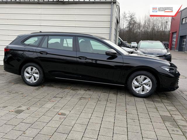 Volkswagen Passat Variant City 1.5 eTSI DSG AHK*Android Auto*SHZ*Kamera*5J Garant*SideAsst*2Z Klimaauto* 