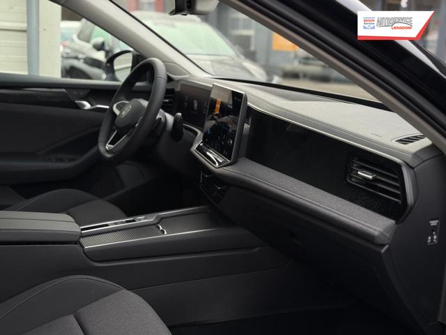 Volkswagen Passat Variant City 1.5 eTSI DSG AHK*Android Auto*SHZ*Kamera*5J Garant*SideAsst*2Z Klimaauto* 