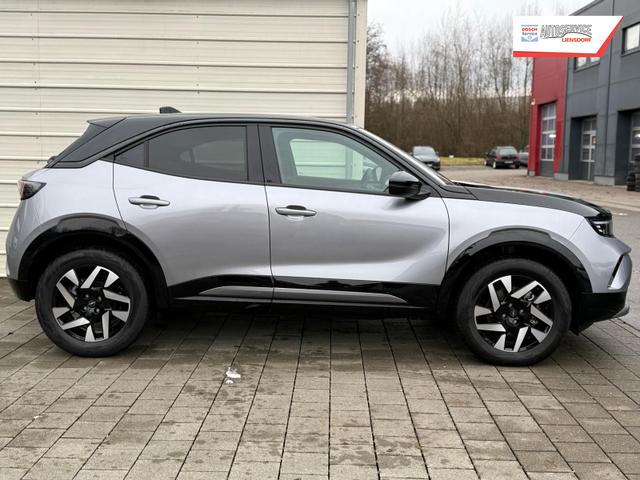 Opel Mokka GS 1.2 Turbo Hybrid eDCT Android Auto*Leder*SHZ*Kamera*Klimaauto*LED* 