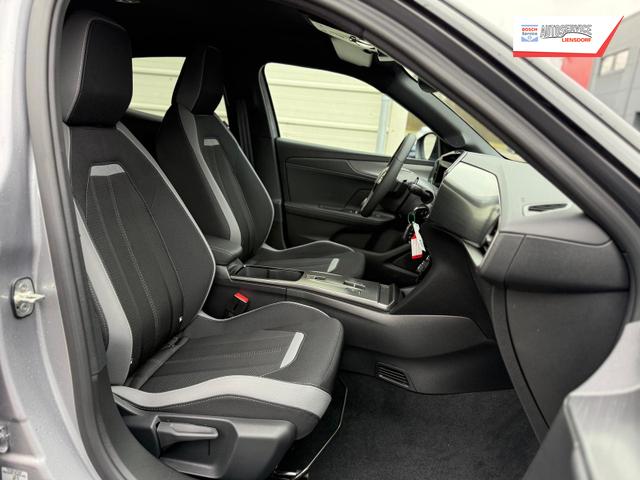 Opel Mokka GS 1.2 Turbo Hybrid eDCT Android Auto*Leder*SHZ*Kamera*Klimaauto*LED* 