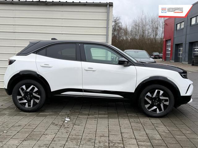 Opel Mokka GS 1.2 Turbo Hybrid eDCT Android Auto*Leder*SHZ*Kamera*Klimaauto*LED* 