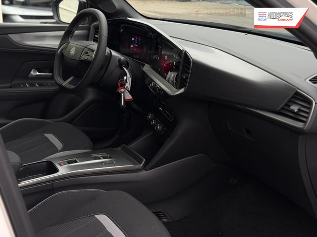 Opel Mokka GS 1.2 Turbo Hybrid eDCT Android Auto*Leder*SHZ*Kamera*Klimaauto*LED* 