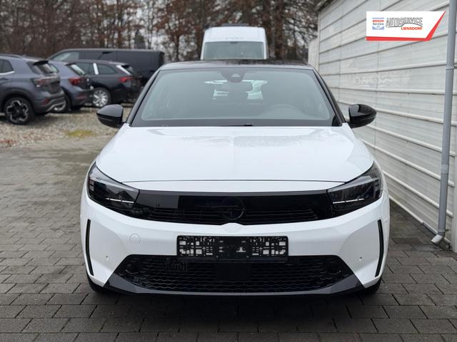 Opel Corsa GS 1.2 Turbo Hybrid eDCT Android Auto*SHZ*ACC*Kamera*Klima*Tempomat*Vord. H&ouml;henverstell 